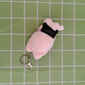 10cm key chain - B