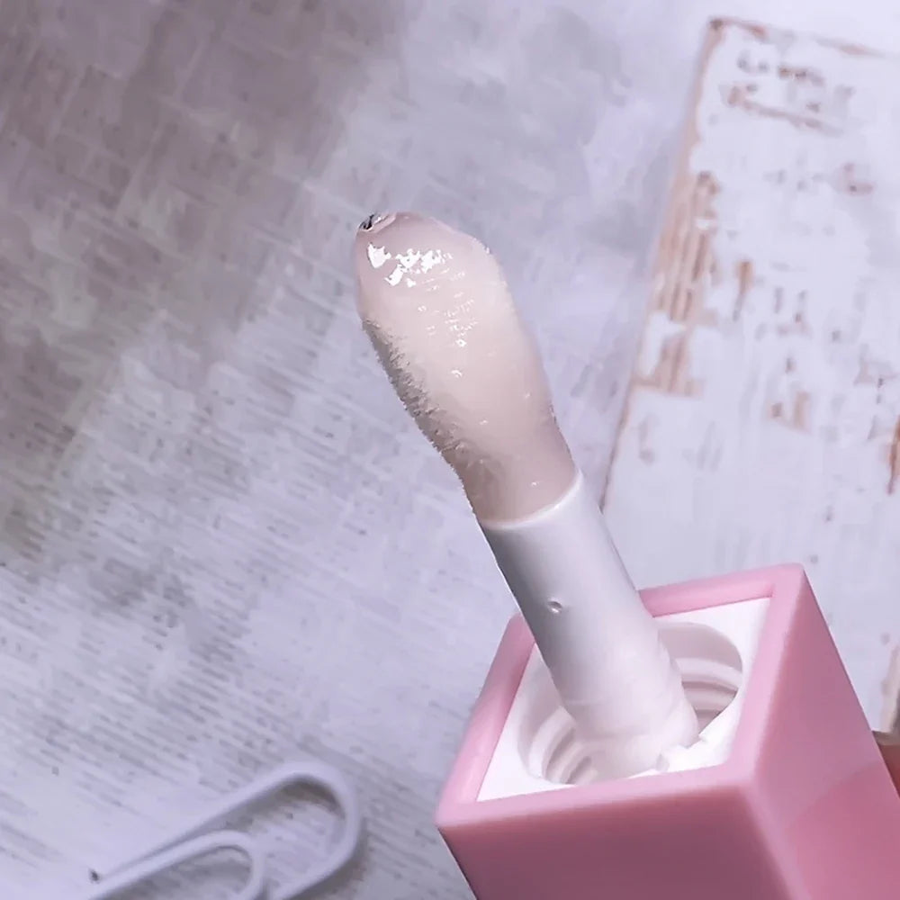 30-color Plumping Lip Oil Private Label Lipgloss Custom Logo Long-lasting Full Color Makeup Plant Moisturizing Cosmetics Vegan