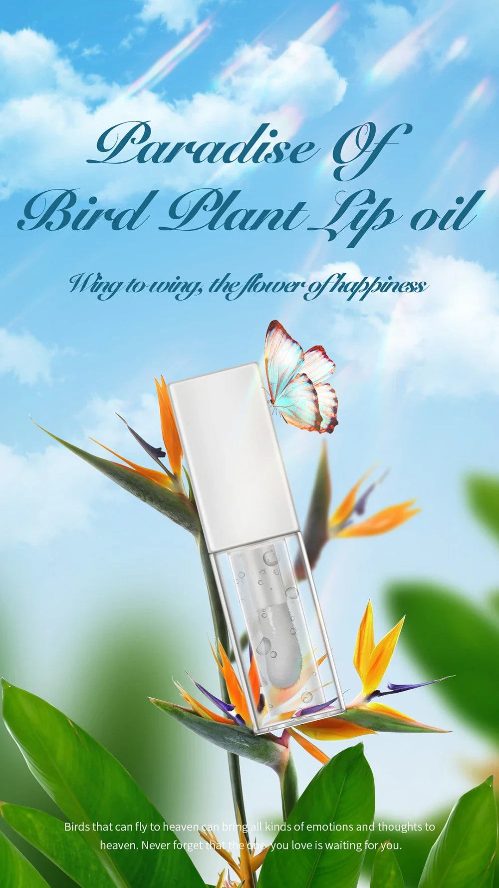 30-color Plumping Lip Oil Private Label Lipgloss Custom Logo Long-lasting Full Color Makeup Plant Moisturizing Cosmetics Vegan