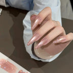 1-12pcs SHAKA Summer Autumn Huayu Xingchen Orange Green Red Gel Nail Polish 2025 New Halloween Versatile Nail Gel