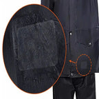 10pcs Transparent Waterproof Self Adhesive Sticker Cloth Patches Camping Awning Tent Water Toys Swimming Ring Repair Tape