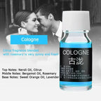 10ml Car Perfume Refill Air Freshener Natural Plant Essential Oil Aroma Diffuser Fragrance Humidifier Essential Oil Freshener