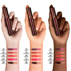 5Color Liquid Peel-off Lip Gloss Waterproof Long-lasting Matte Lipstick Non-stick Cup Makeup Moisturizing Lip Tattoo Pigment