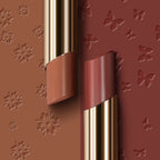 CHARMACY Moisturize Intense Nude Lipstick Luxury Professional Korean Lipsticks Easy to Wear Women Lip Makeup Cosmetic