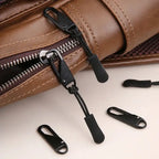 10/11/20/21Pcs Replacement Zipper Pulls Cord Extender for Backpacks Jackets Luggage Purses Handbags