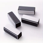 1/2/3 nail polishing set, professional unscented nail art and foot care sandpaper, sponge nail file, polishing block