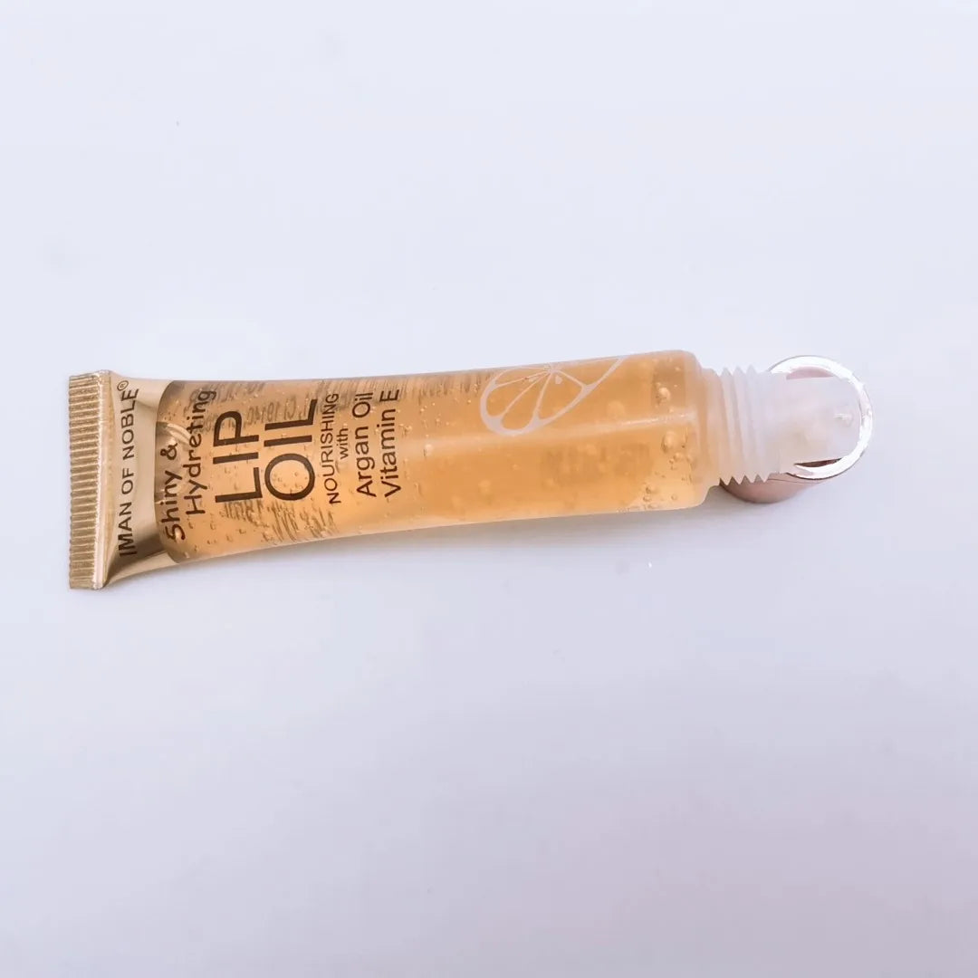 6Pcs Fruity Flavor Watery Glossy Lip Gloss Set Clear Lip Gel Hydrating Moisturizing Lip Gloss Women Lips Makeup Wholesale