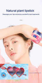 4/6/8 Boxes of Vaseline Lipstick To Remove Dead Skin Repair Lips Dry Refreshing No Odor Prevent Lips From Cracking Lip Care