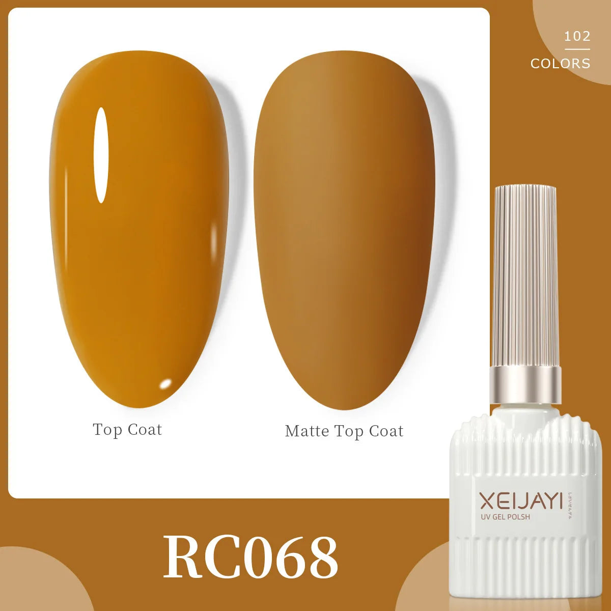 15ml Goose Yellow Nail Polish Gel, Popular Product in 2025, Lemon Yellow Phototherapy Gel Semi-permanent Nail Polish Pintauñas