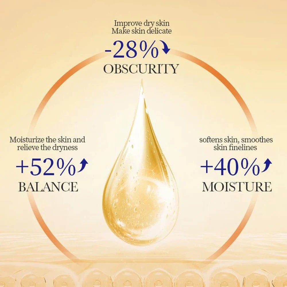 1/5/10/20pcs Collagen Facial Mask Moisturizing Brightening Lifting Skincare Treatment Face Masks Kit