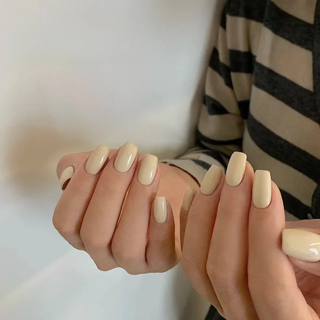 15ml Goose Yellow Nail Polish Gel, Popular Product in 2025, Lemon Yellow Phototherapy Gel Semi-permanent Nail Polish Pintauñas