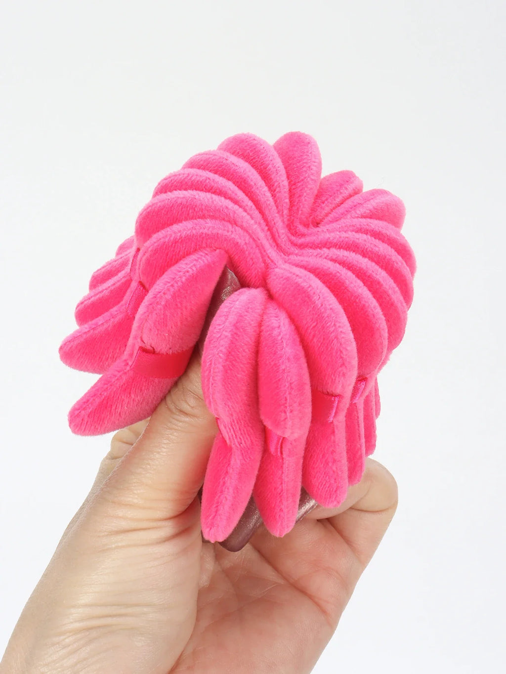 6/12/24Pcs Powder Puff Wet Dry Use for Loose Powder Liquid Cosmetic Soft Plush Powder Puff Makeup Foundation New in Trending