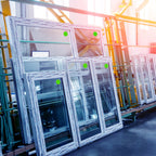 1" Removable Round, Color-Code Dots: 1,000/Roll