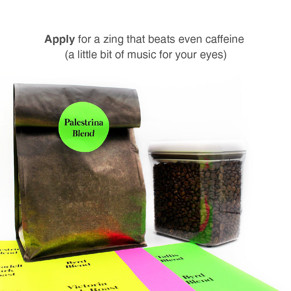 3" Printable Fluorescent Round Labels: 300/Pack